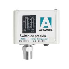 SWITCH DE PRESION SW-KPI35